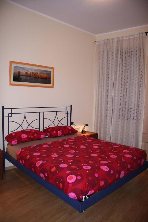 Bed And Breakfast Centrostorico Сарнико Стая снимка