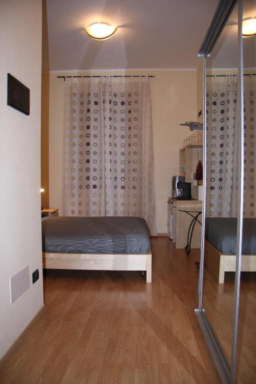 Bed And Breakfast Centrostorico Сарнико Стая снимка