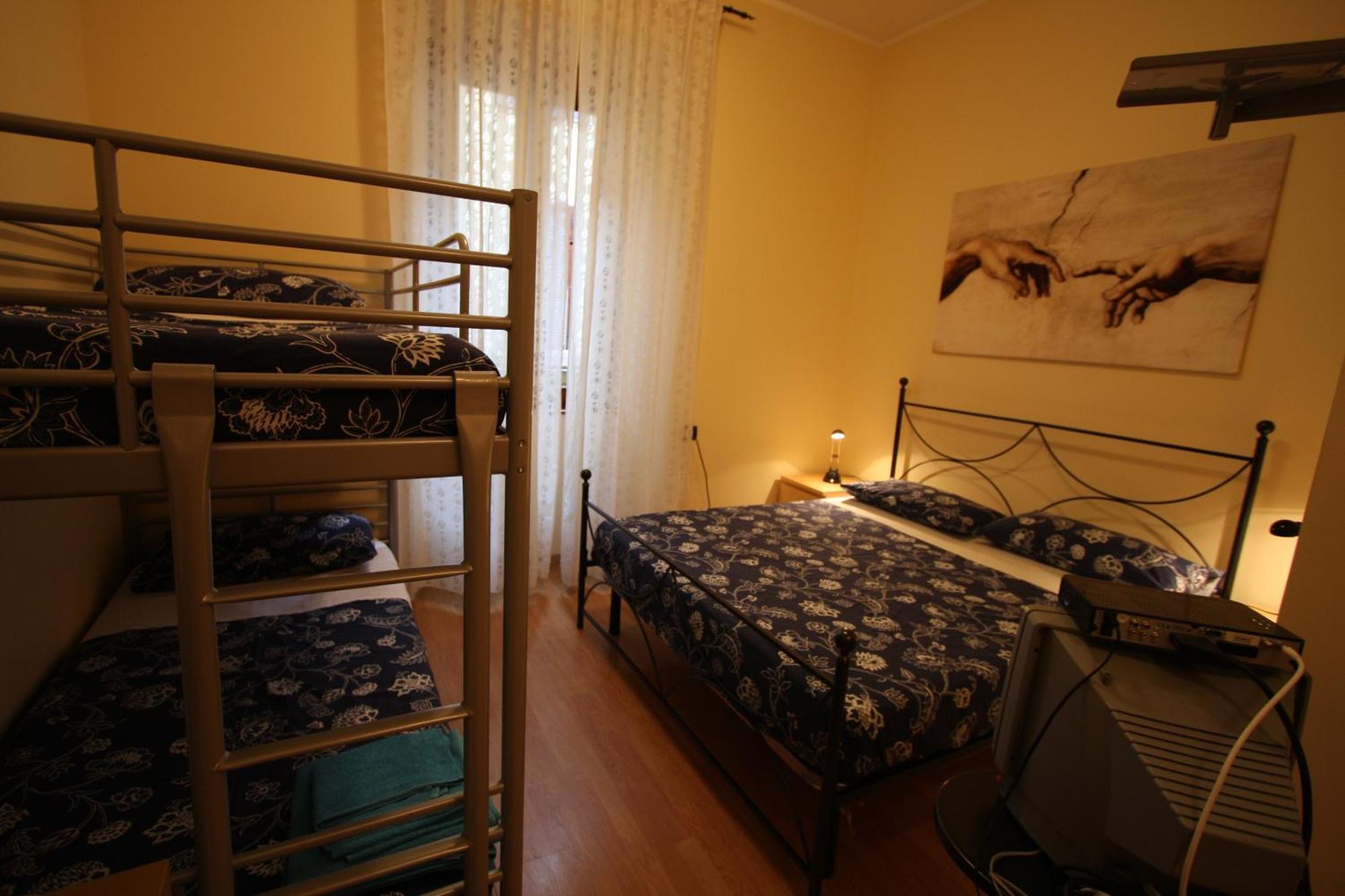 Bed And Breakfast Centrostorico Сарнико Екстериор снимка
