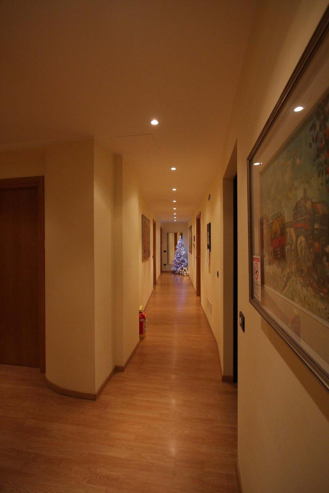 Bed And Breakfast Centrostorico Сарнико Екстериор снимка