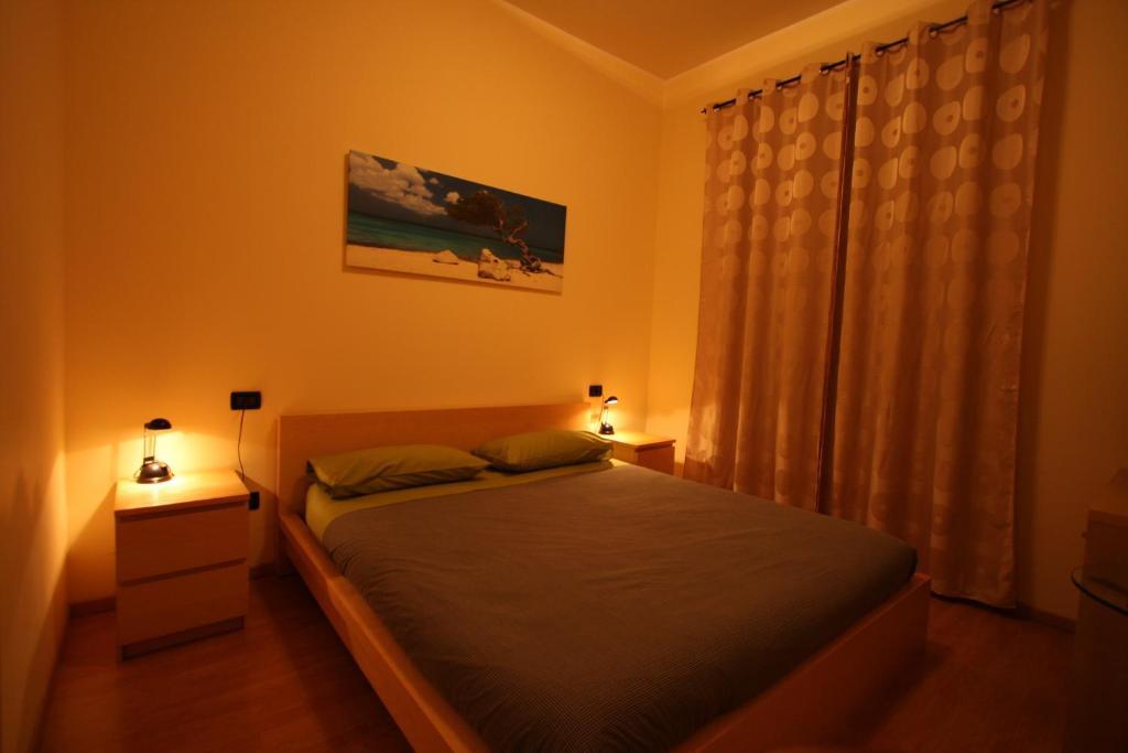 Bed And Breakfast Centrostorico Сарнико Екстериор снимка