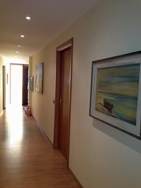 Bed And Breakfast Centrostorico Сарнико Екстериор снимка